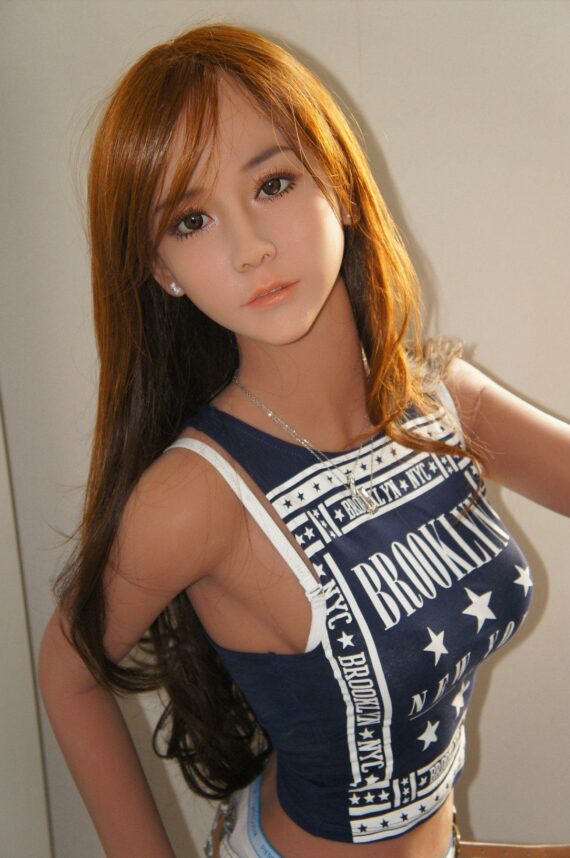 Akari -AU Warehouse - Sex Doll Plus