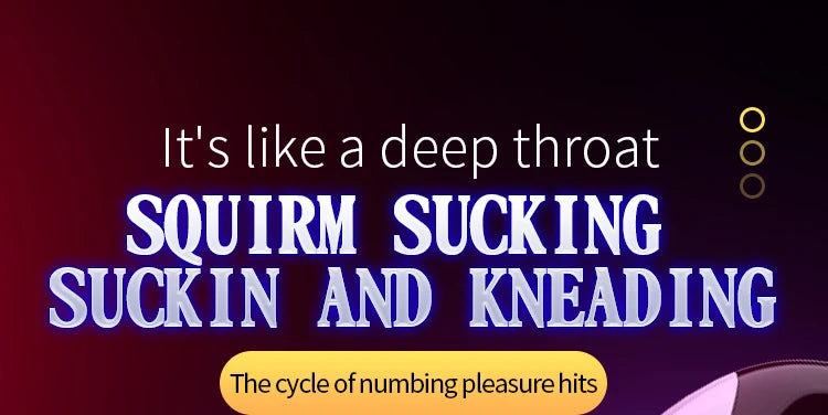 Automatic Sucking Telescopic Intelligent Sound Heating Simulation Sex Masturbation