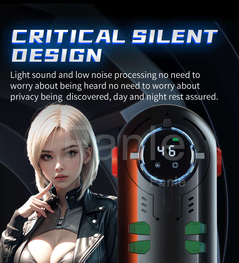 Automatic Suck Vaginal Heating Blowjob Vibrator Adult Male Sexual Tools