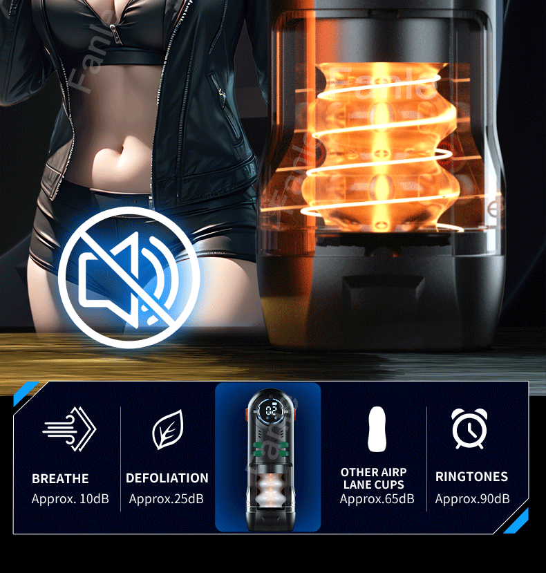 Automatic Suck Vaginal Heating Blowjob Vibrator Adult Male Sexual Tools