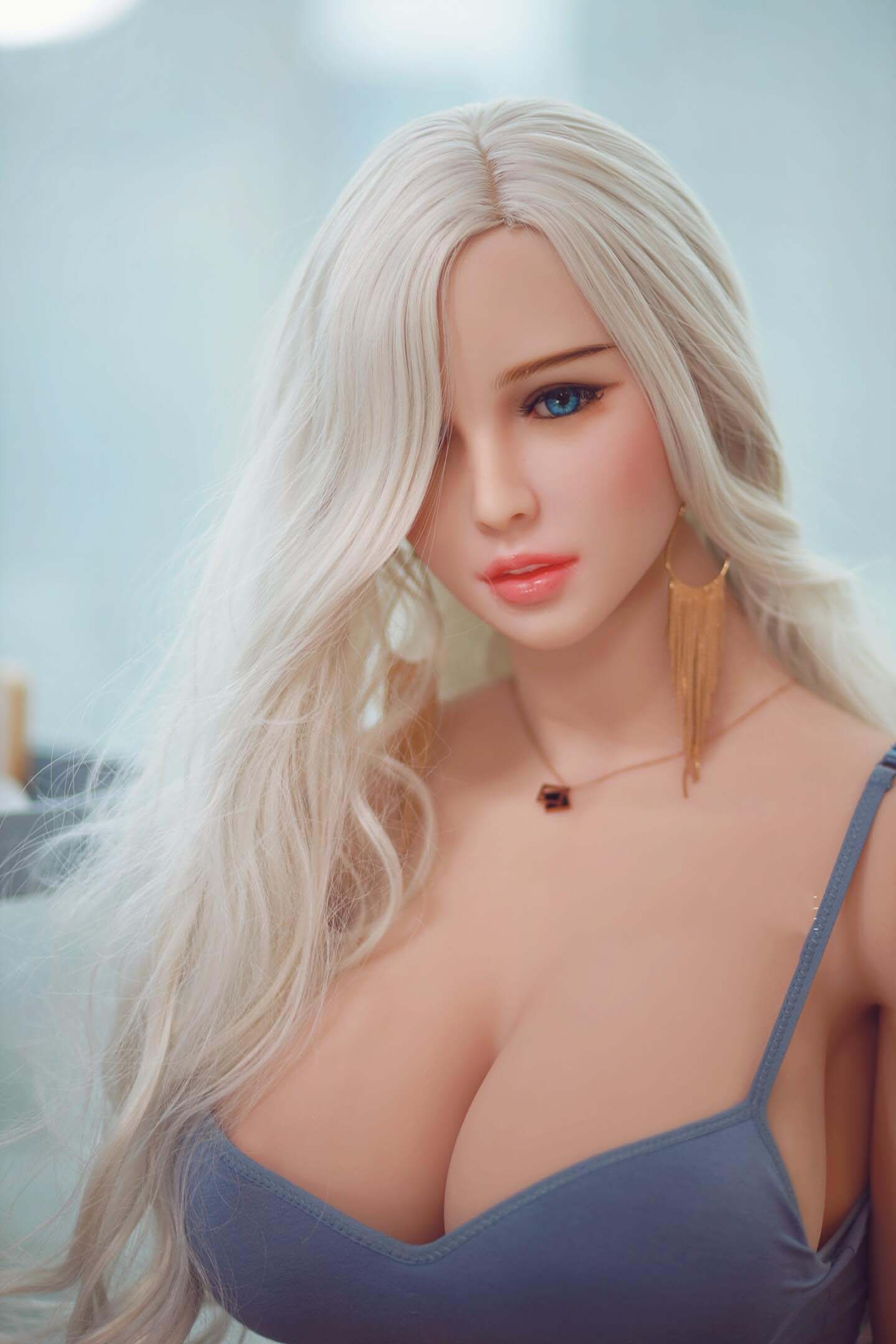 Japanese Anime BBW Sex Doll-US Warehouse Sex Doll USA Japanese Anime BBW Sex Doll-US Warehouse Sex Doll USA