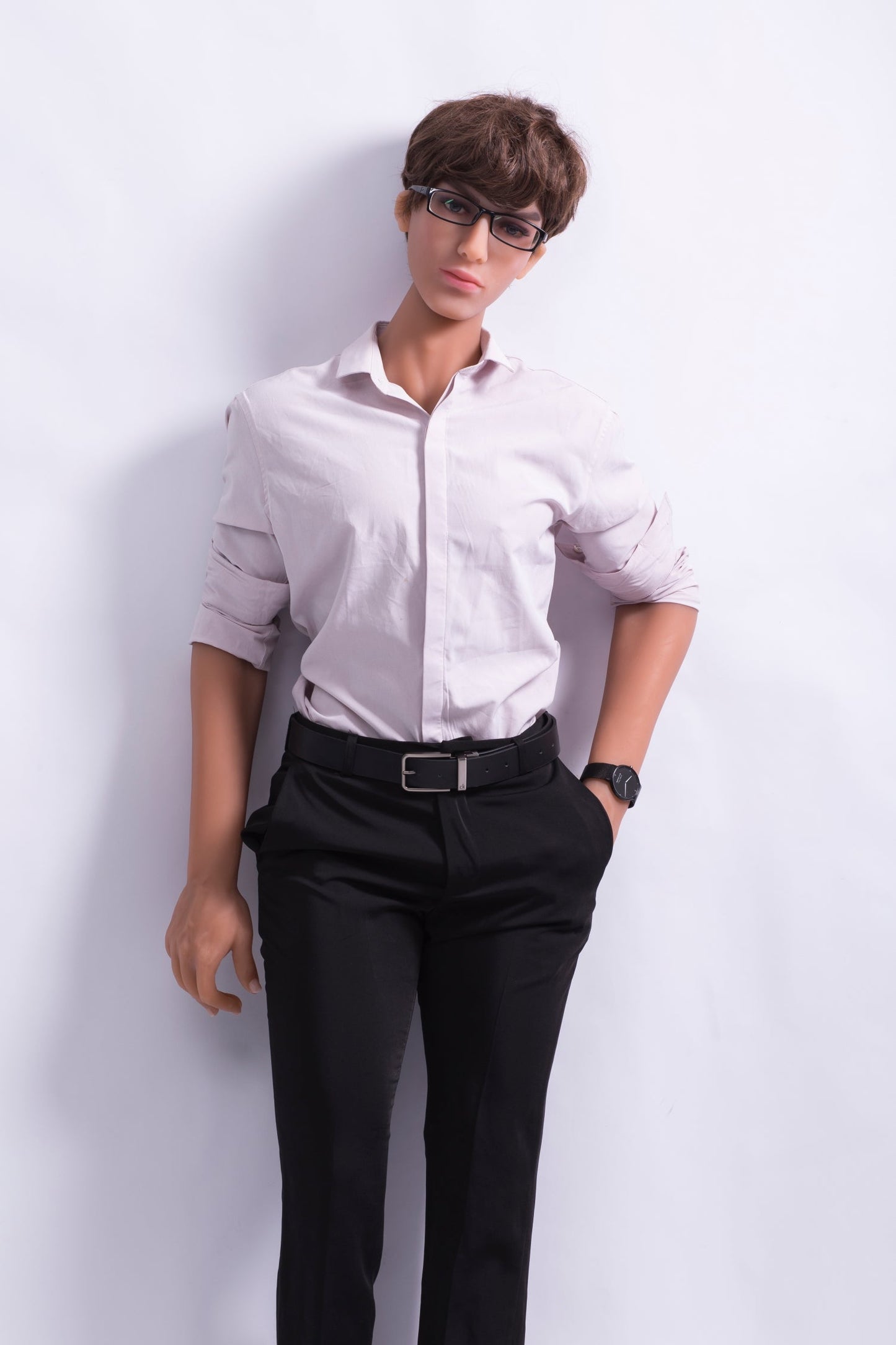 Full Body Male Sex Doll - N1 - US Warehouse