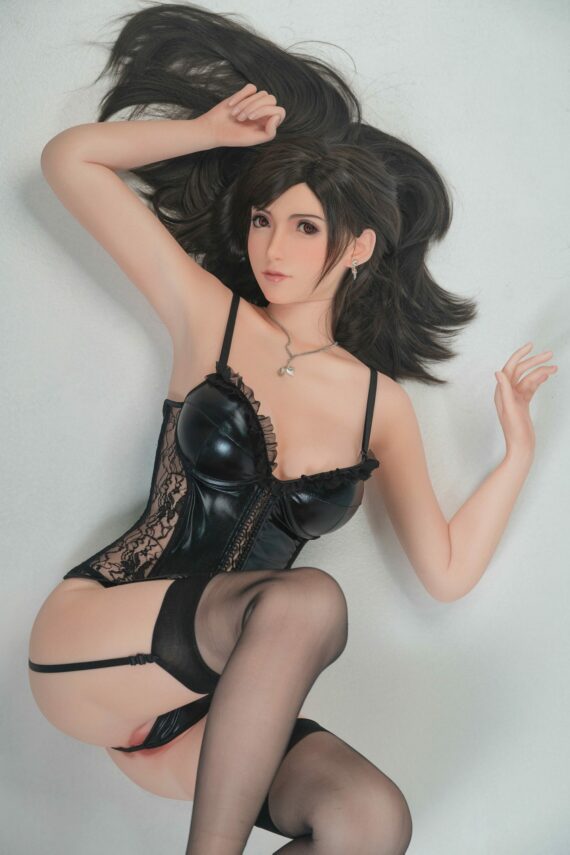 Premium Tifa – Small Breast Anime Sex Doll