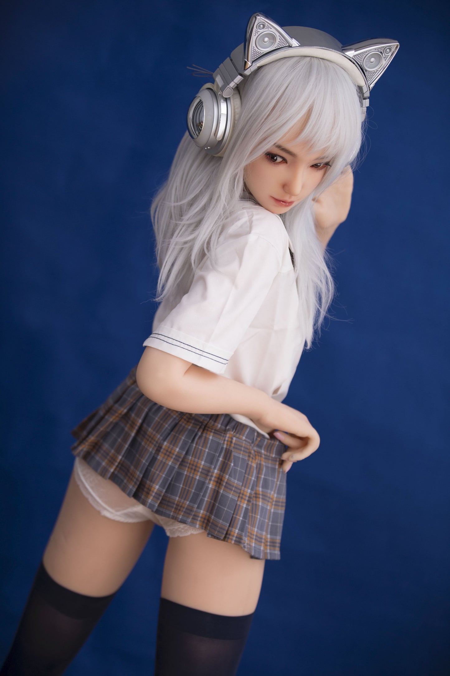 MIKI Mini Sex Doll -AU Warehouse - Sex Doll Plus