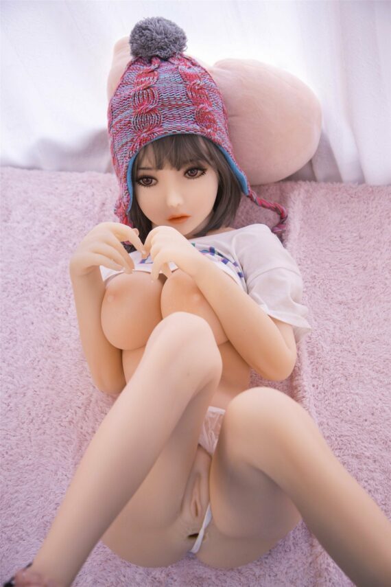 Sweetie Mini Sex Doll With Big Breasts – AU Warehouse - Sex Doll Plus