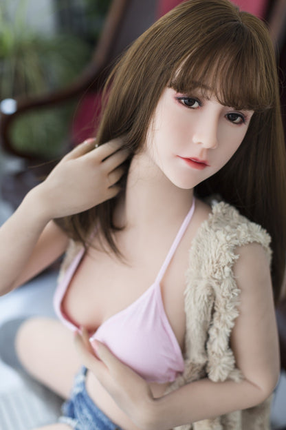 EMMA Asian Sex Doll-AU Warehouse - Sex Doll Plus